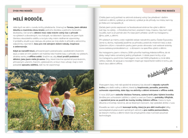 Dětství offline - Image 3