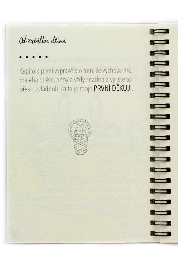Díky, že jsem! pro oba rodiče - Image 5