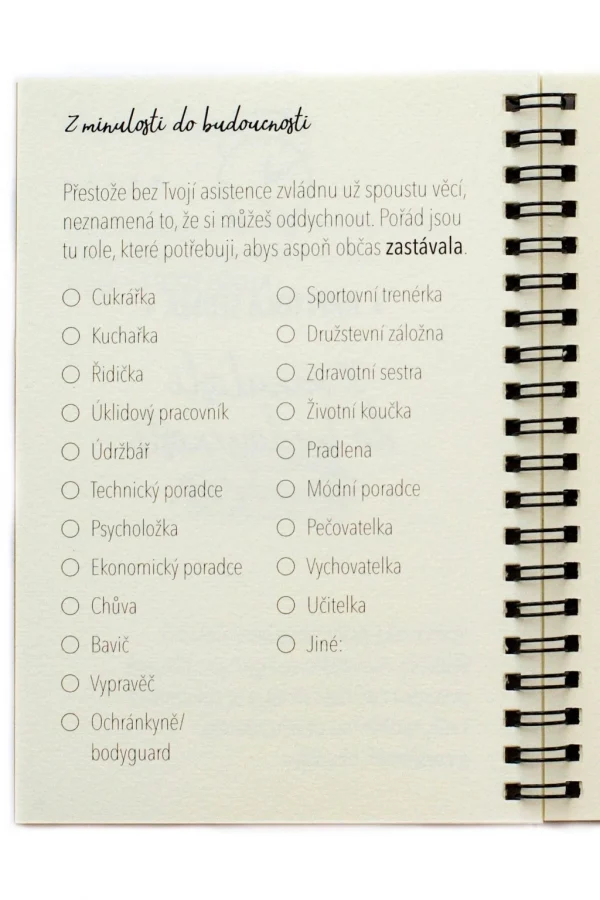 Díky, že jsem! pro mámu - Image 6