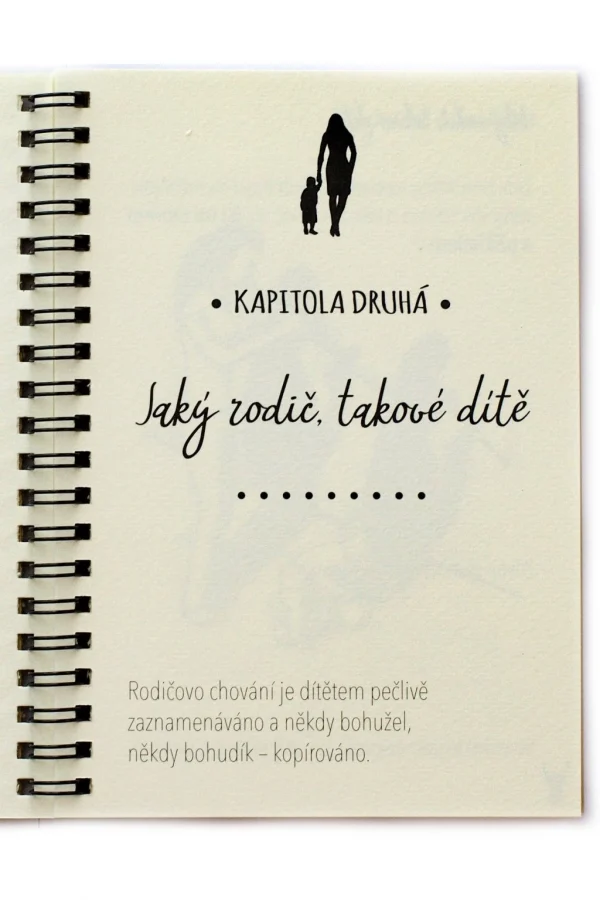 Díky, že jsem! pro mámu - Image 7