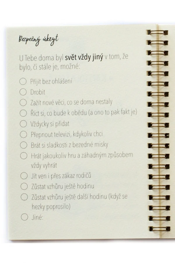 Díky, že jsi! pro prarodiče - Image 13