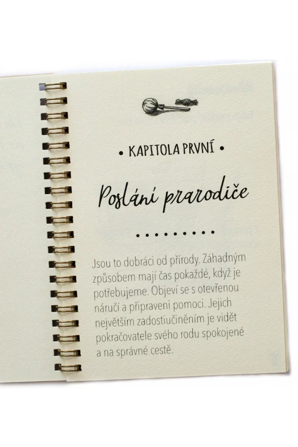 Díky, že jsi! pro prarodiče - Image 2