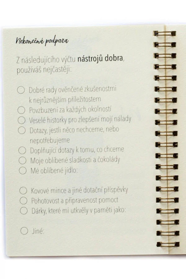 Díky, že jsi! pro prarodiče - Image 15