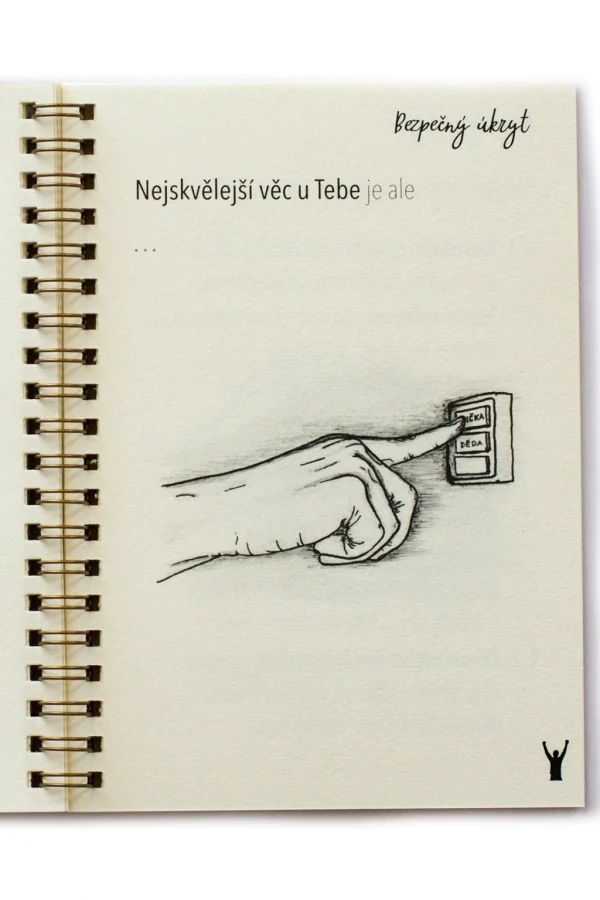 Díky, že jsi! pro prarodiče - Image 16