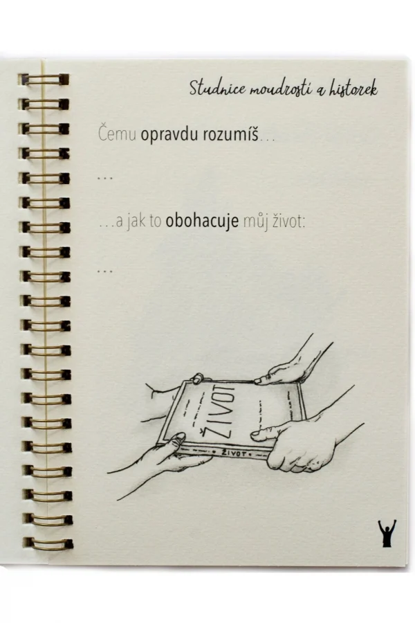 Díky, že jsi! pro prarodiče - Image 5