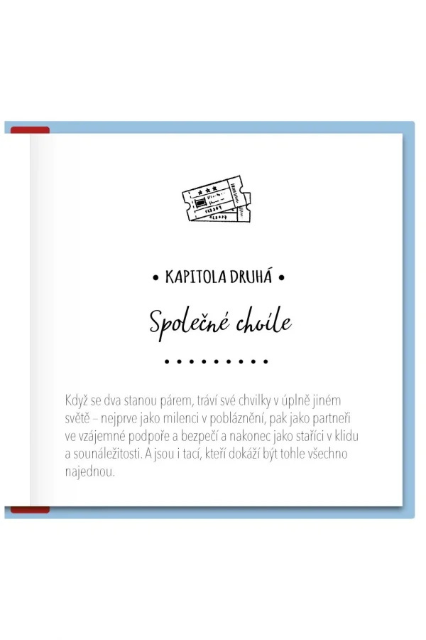Díky, že Tě mám! pro partnera či partnerku - Image 10