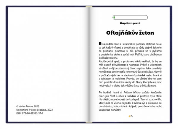 Oflajňák - Image 2