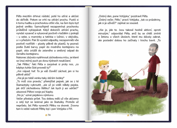 Oflajňák - Image 11