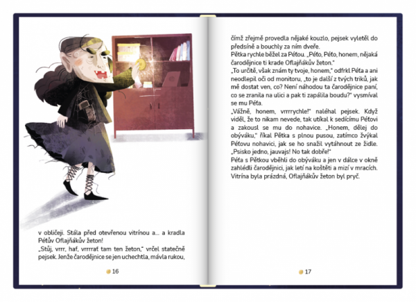 Oflajňák - Image 6