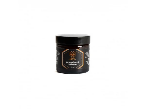Propolisový balzám 50ml