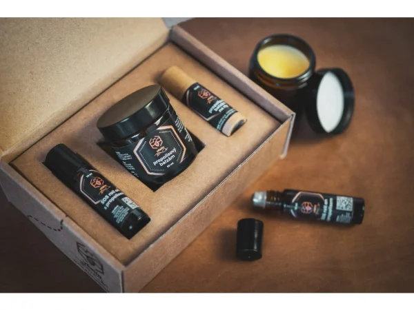 Bee Care set - Image 4