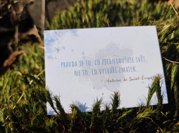 kartičky Život jednoDUŠE - Image 4