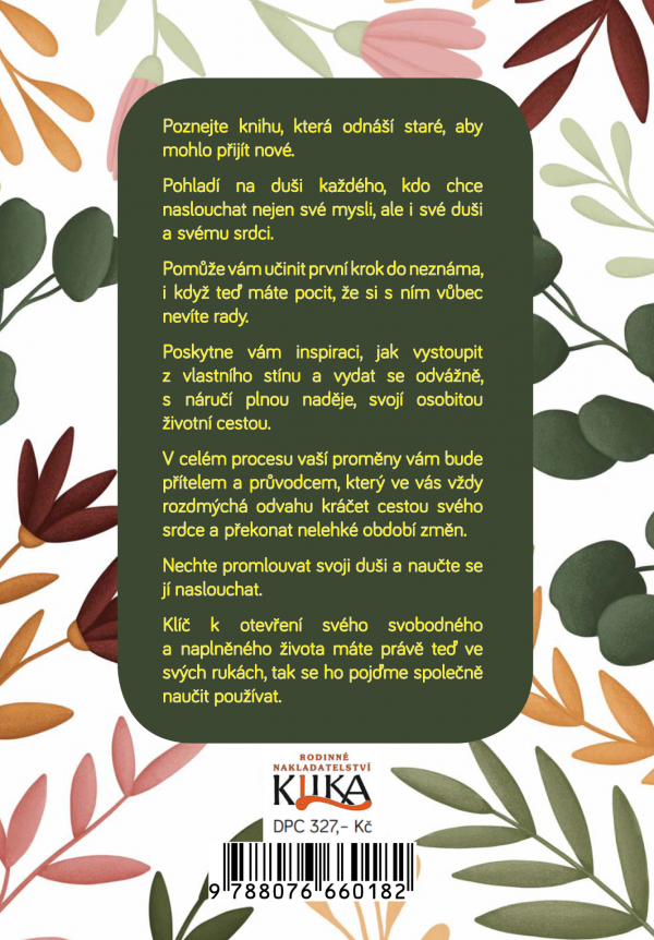 Když duše promlouvá - Image 3